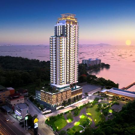 Yuu Residence Сирача Экстерьер фото